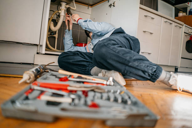 Best Toilet Repair Services  in Gainesboro, TN