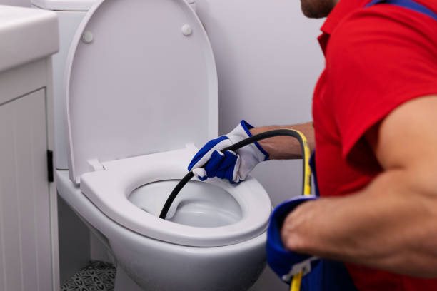 Best Leak Detection Services  in Gainesboro, TN