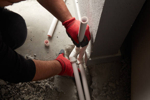 Best Toilet Repair Services  in Gainesboro, TN