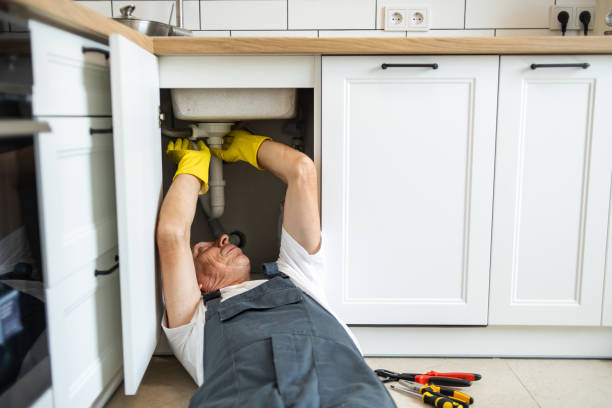 Best Commercial Plumbing Services  in Gainesboro, TN