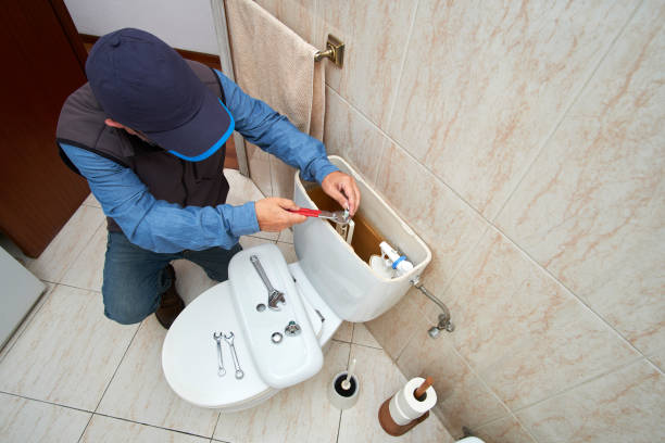 Best Plumbing Installation Services  in Gainesboro, TN