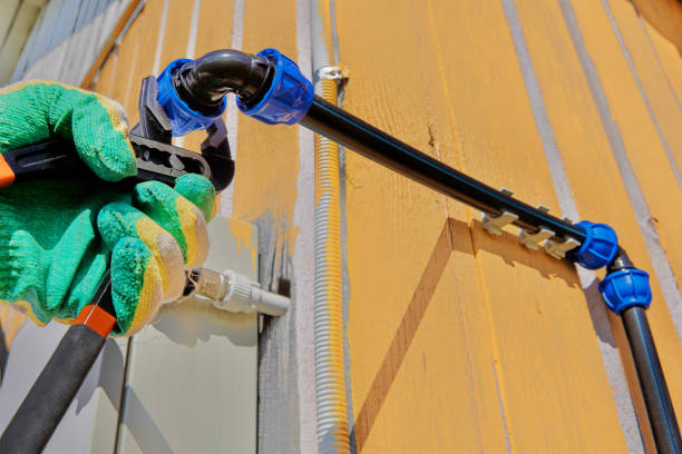 Best Water Leak Repair  in Gainesboro, TN